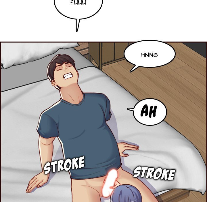 My Mother Is A College Student Chapter 54 - HolyManga.Net