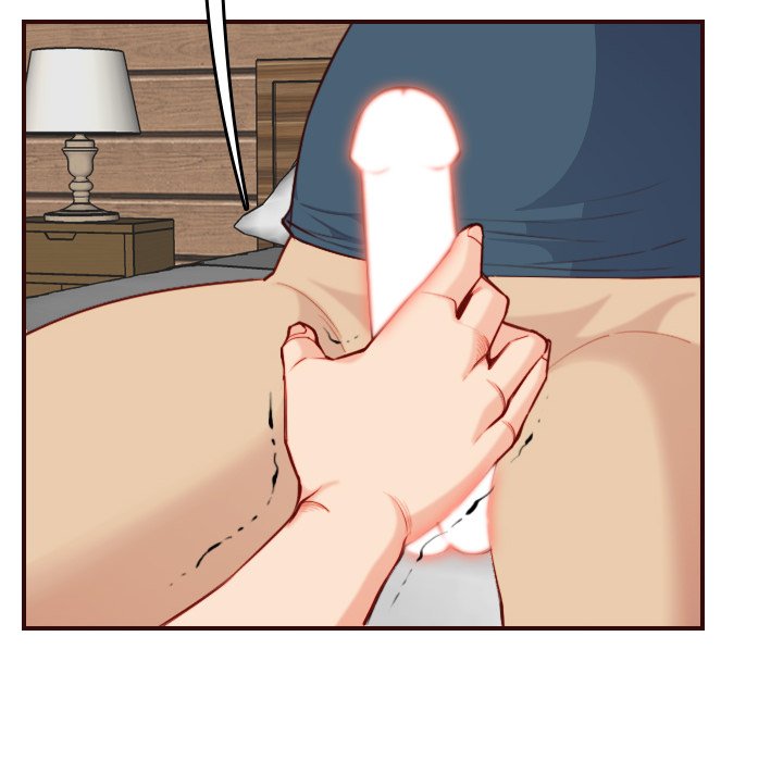 My Mother Is A College Student Chapter 54 - HolyManga.Net