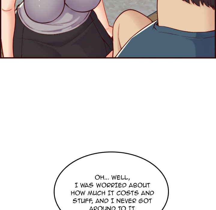 My Mother Is A College Student Chapter 54 - HolyManga.Net