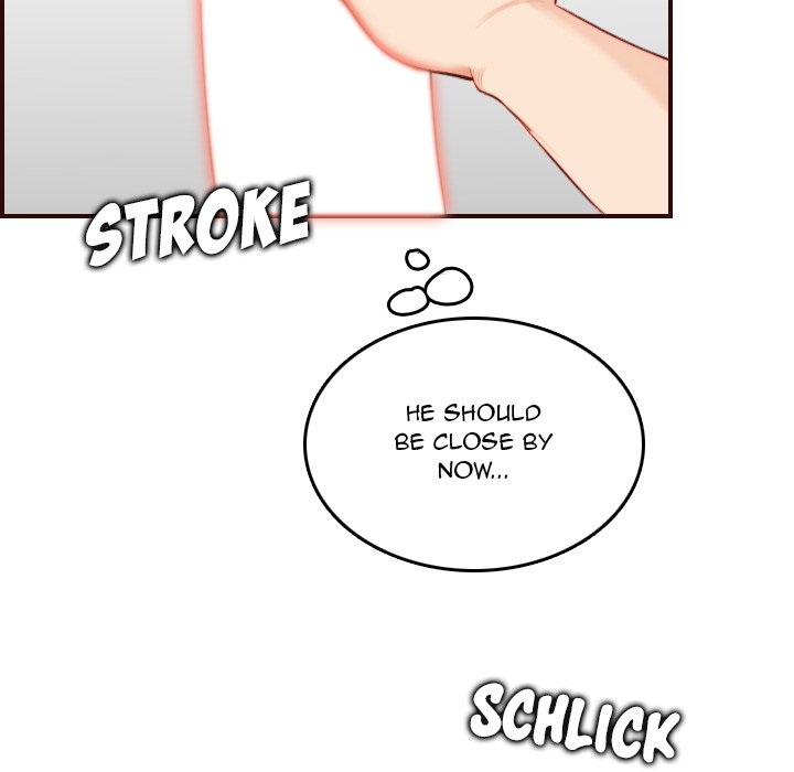 My Mother Is A College Student Chapter 54 - HolyManga.Net