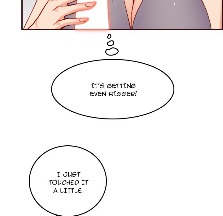My Mother Is A College Student Chapter 54 - HolyManga.Net