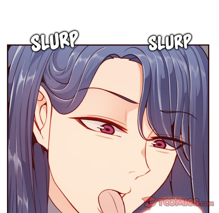 My Mother Is A College Student Chapter 54 - HolyManga.Net