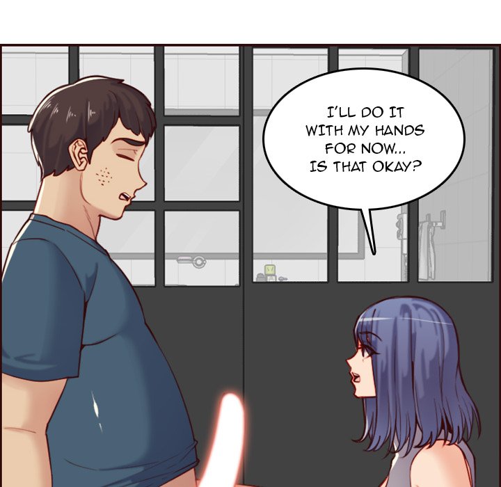 My Mother Is A College Student Chapter 54 - HolyManga.Net