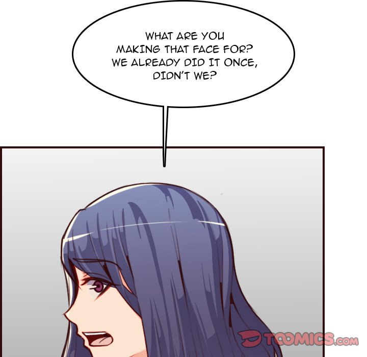 My Mother Is A College Student Chapter 55 - HolyManga.Net