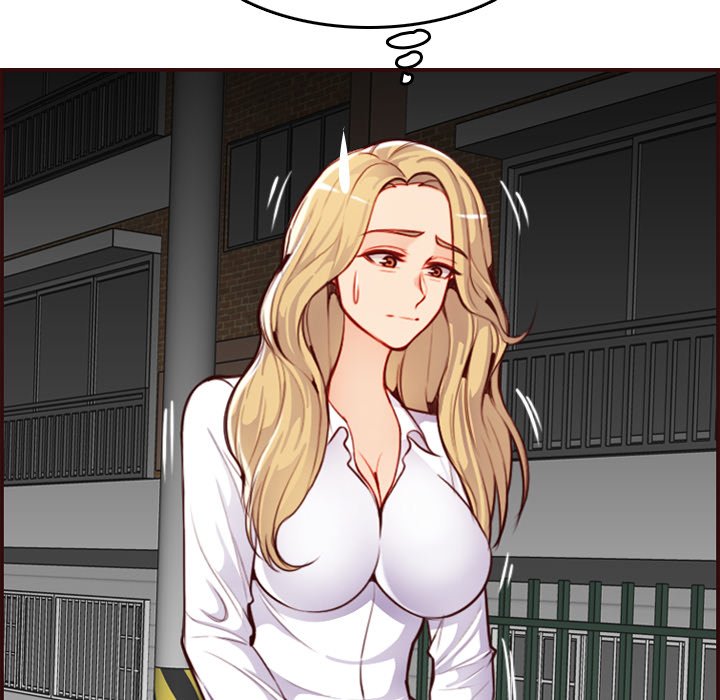 My Mother Is A College Student Chapter 55 - HolyManga.Net