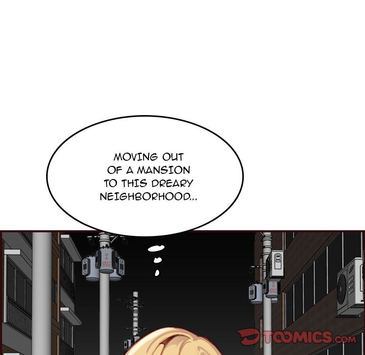 My Mother Is A College Student Chapter 55 - HolyManga.Net