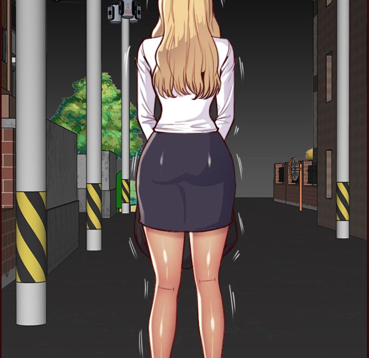 My Mother Is A College Student Chapter 55 - HolyManga.Net