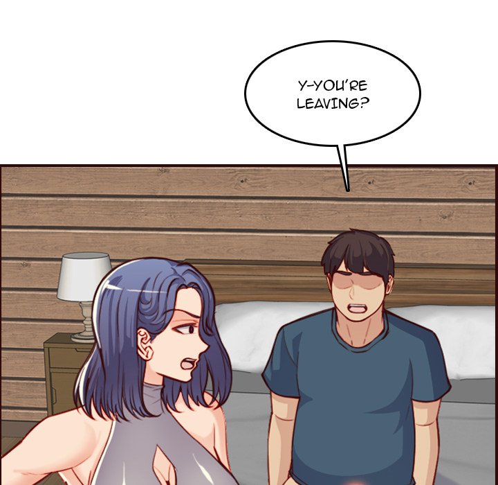 My Mother Is A College Student Chapter 55 - HolyManga.Net