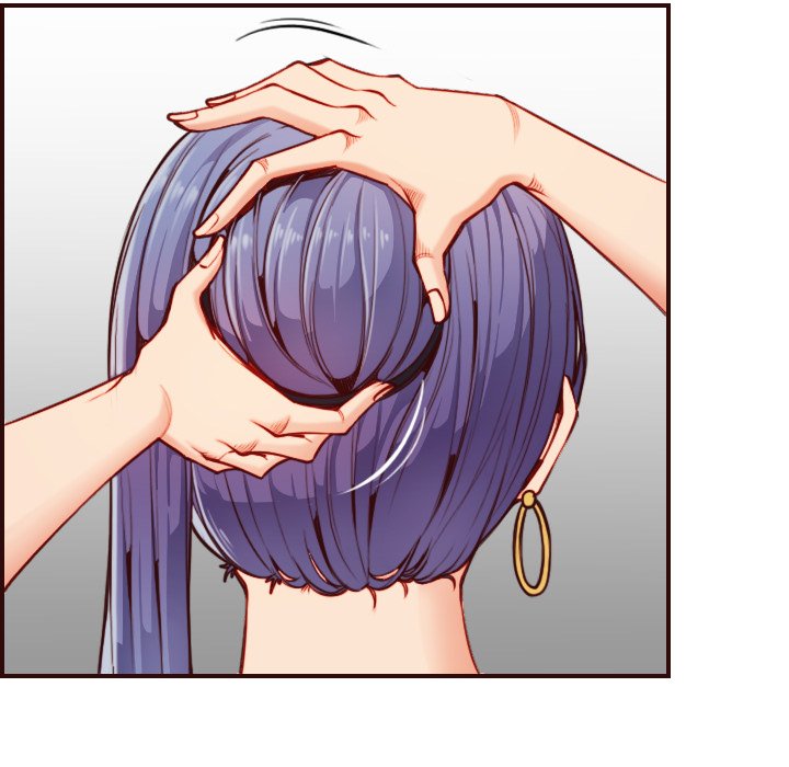 My Mother Is A College Student Chapter 55 - HolyManga.Net