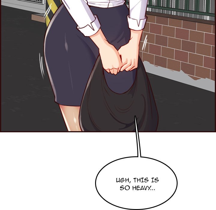 My Mother Is A College Student Chapter 55 - HolyManga.Net