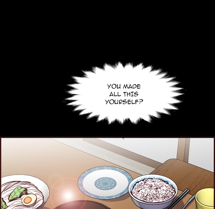 My Mother Is A College Student Chapter 55 - HolyManga.Net
