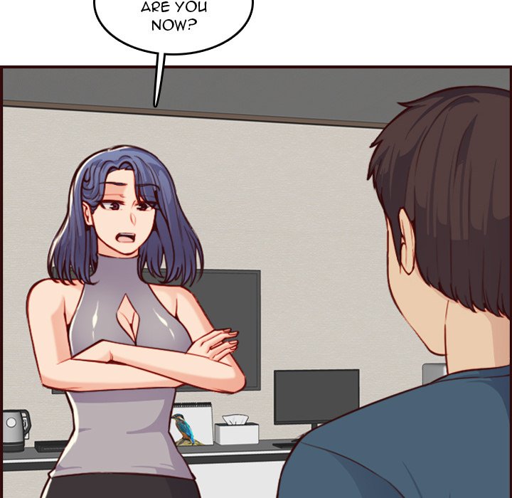 My Mother Is A College Student Chapter 55 - HolyManga.Net