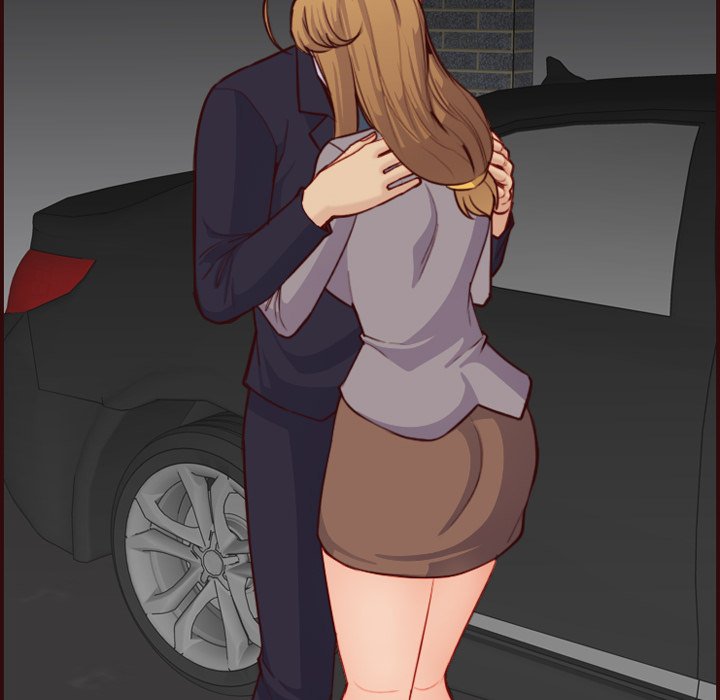 My Mother Is A College Student Chapter 55 - HolyManga.Net