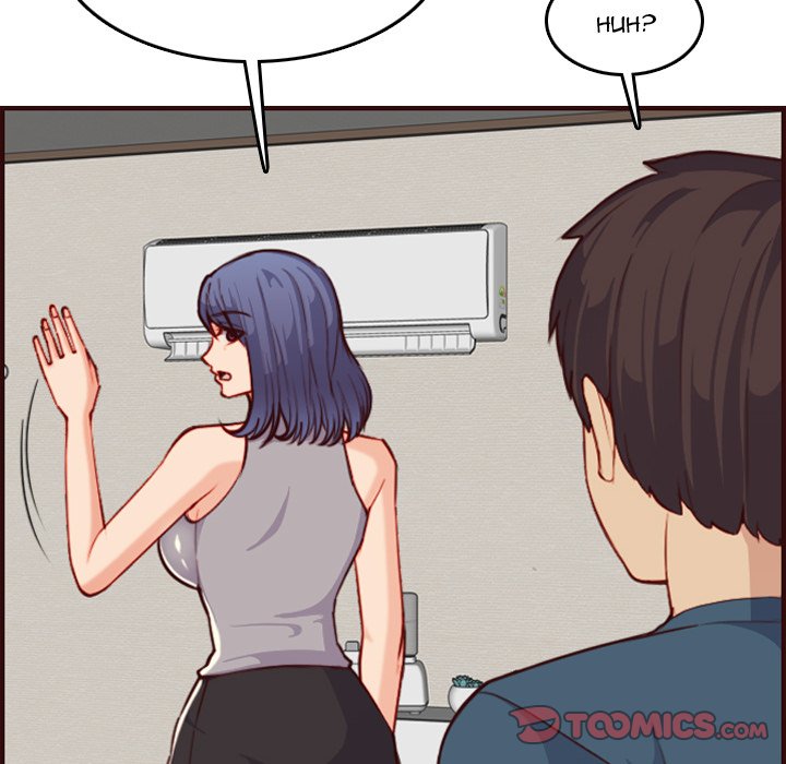 My Mother Is A College Student Chapter 55 - HolyManga.Net