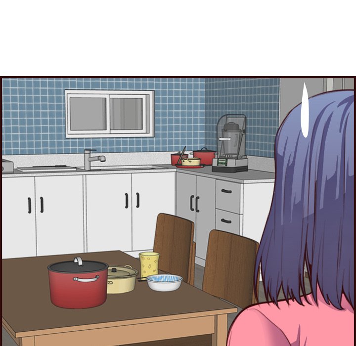 My Mother Is A College Student Chapter 55 - HolyManga.Net