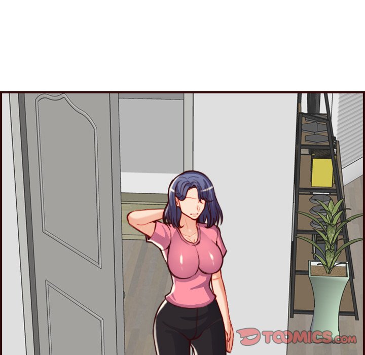 My Mother Is A College Student Chapter 55 - HolyManga.Net
