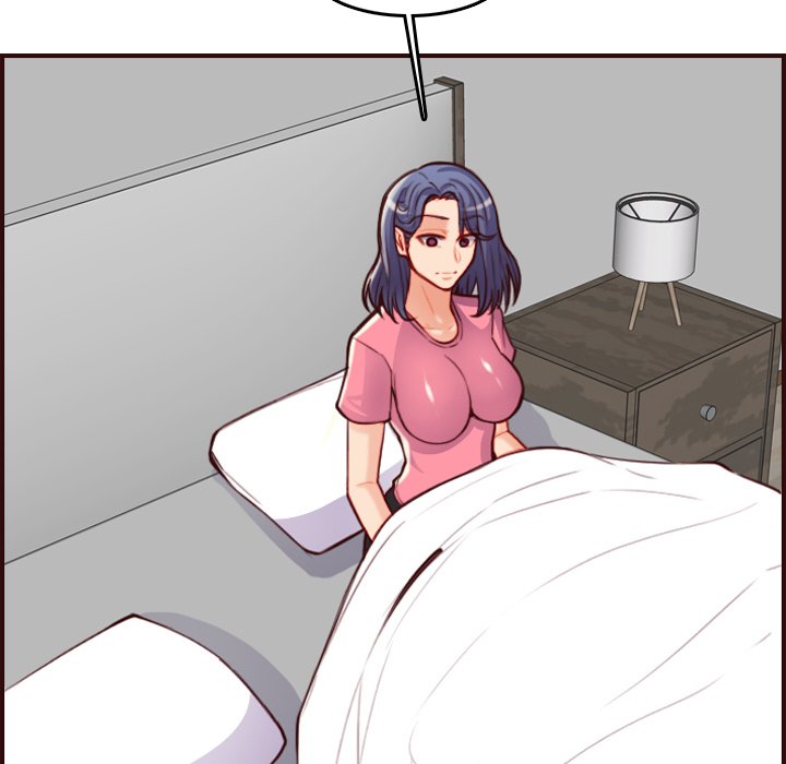 My Mother Is A College Student Chapter 55 - HolyManga.Net