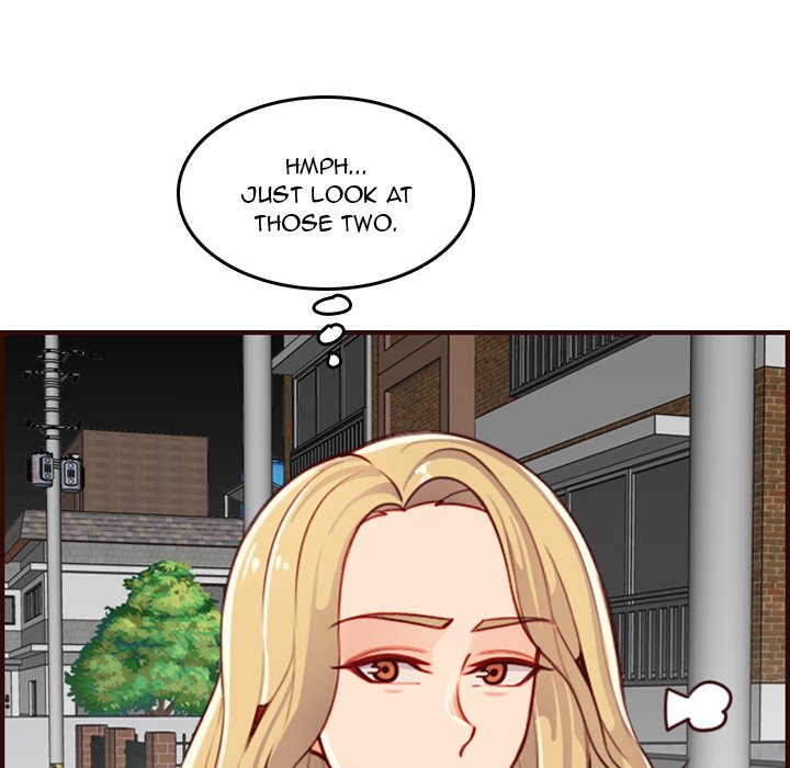 My Mother Is A College Student Chapter 55 - HolyManga.Net