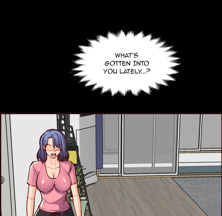 My Mother Is A College Student Chapter 55 - HolyManga.Net