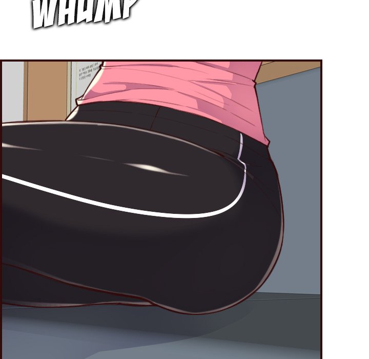 My Mother Is A College Student Chapter 55 - HolyManga.Net