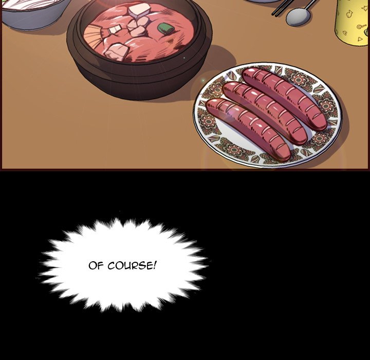 My Mother Is A College Student Chapter 55 - HolyManga.Net