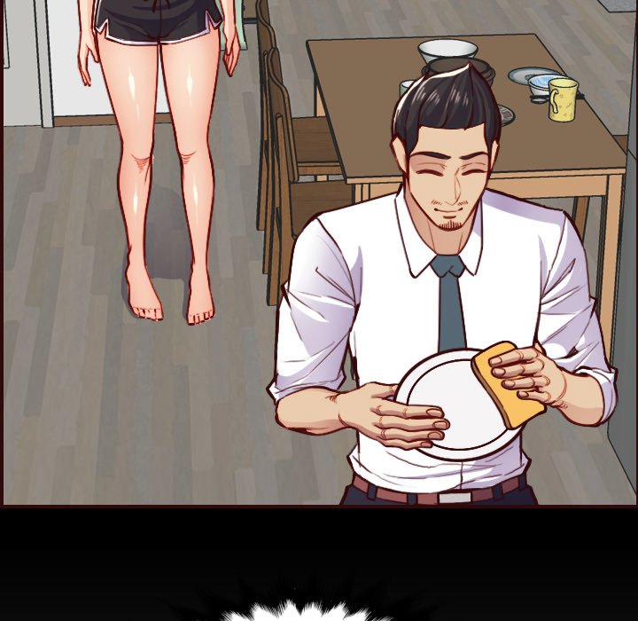 My Mother Is A College Student Chapter 55 - HolyManga.Net
