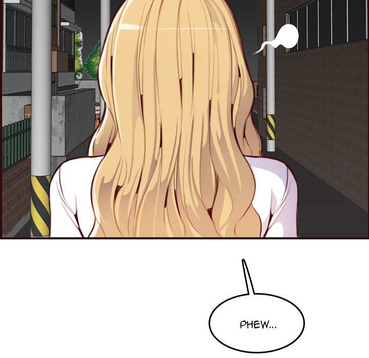 My Mother Is A College Student Chapter 55 - HolyManga.Net