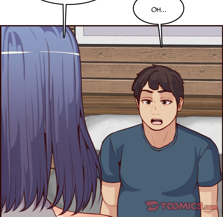 My Mother Is A College Student Chapter 55 - HolyManga.Net