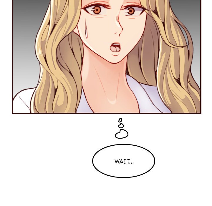My Mother Is A College Student Chapter 55 - HolyManga.Net