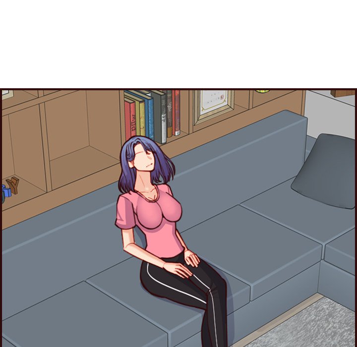My Mother Is A College Student Chapter 55 - HolyManga.Net