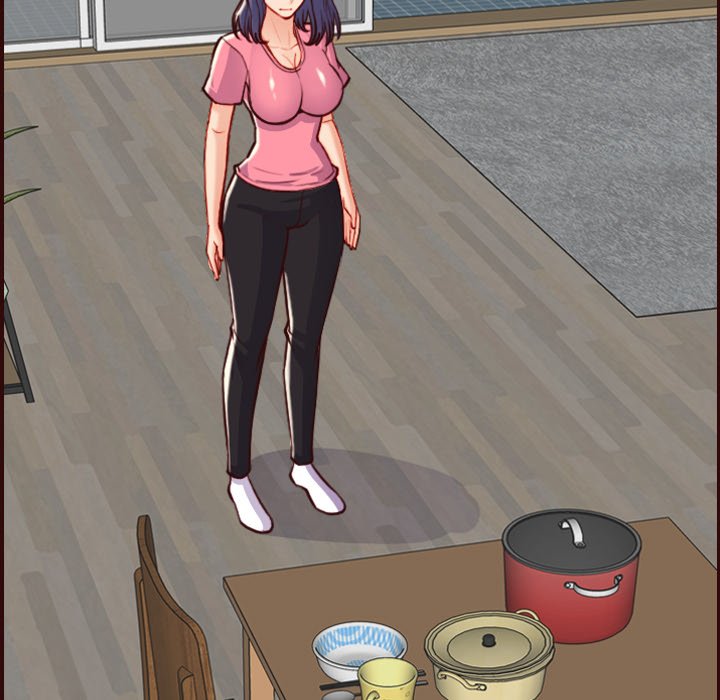 My Mother Is A College Student Chapter 55 - HolyManga.Net
