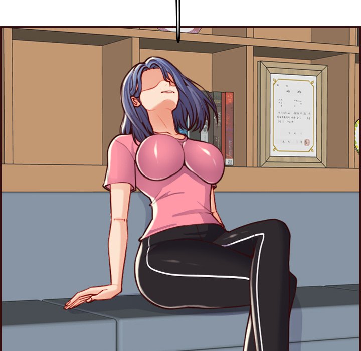 My Mother Is A College Student Chapter 55 - HolyManga.Net