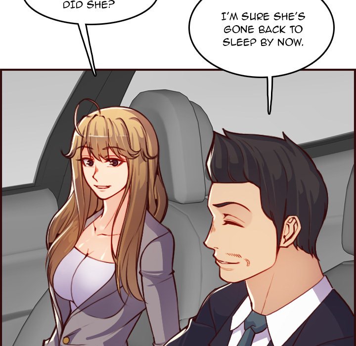 My Mother Is A College Student Chapter 56 - HolyManga.Net