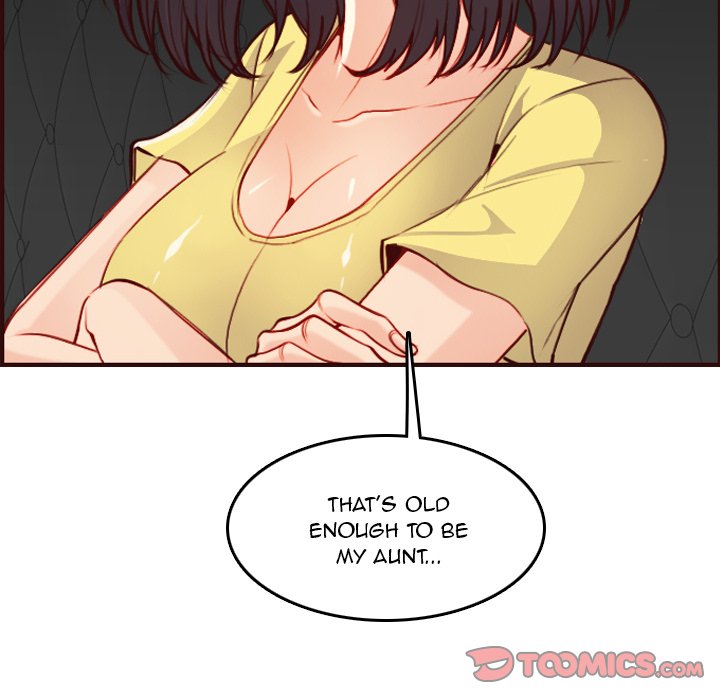 My Mother Is A College Student Chapter 56 - HolyManga.Net