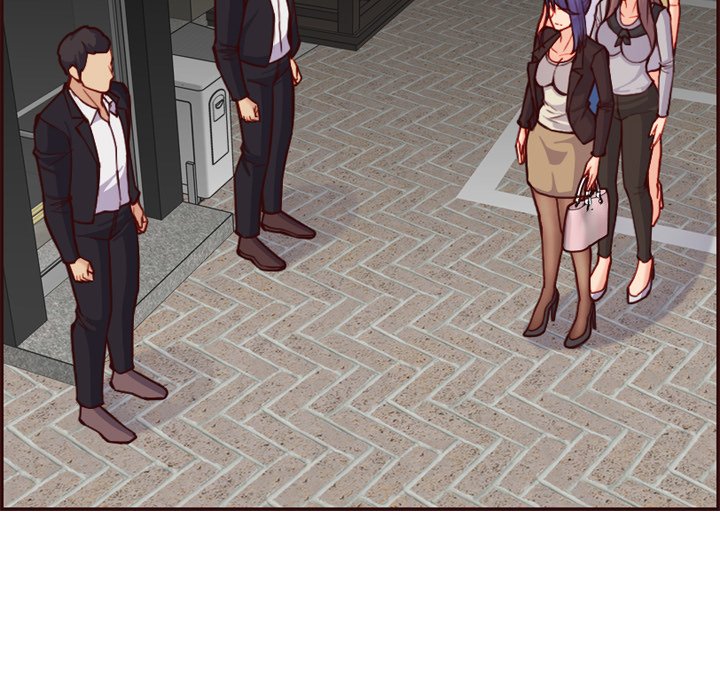 My Mother Is A College Student Chapter 56 - HolyManga.Net