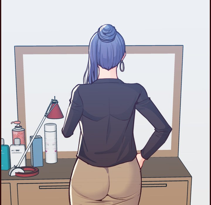 My Mother Is A College Student Chapter 56 - HolyManga.Net