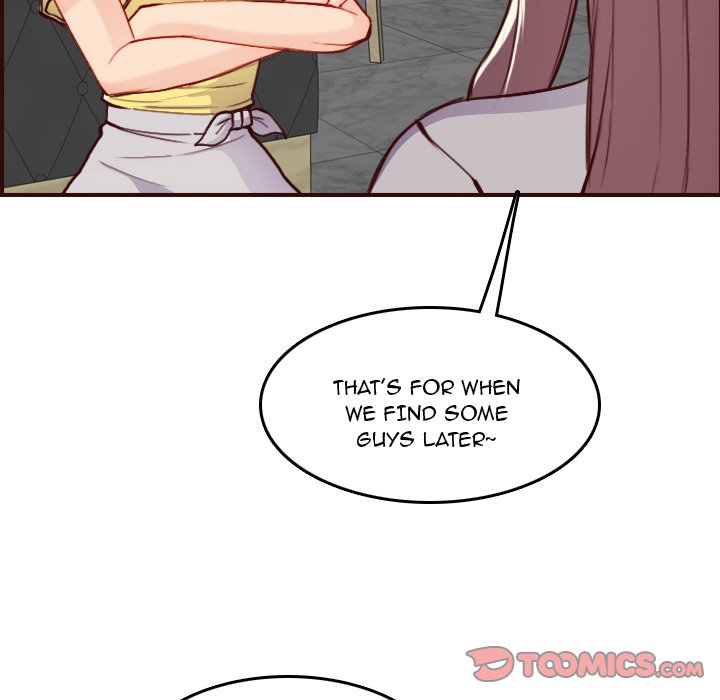 My Mother Is A College Student Chapter 56 - HolyManga.Net