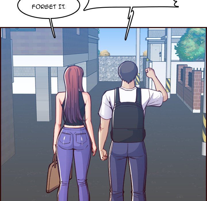 My Mother Is A College Student Chapter 56 - HolyManga.Net