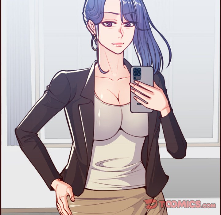 My Mother Is A College Student Chapter 56 - HolyManga.Net