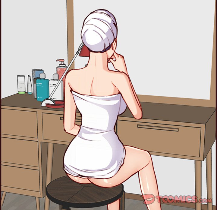 My Mother Is A College Student Chapter 56 - HolyManga.Net
