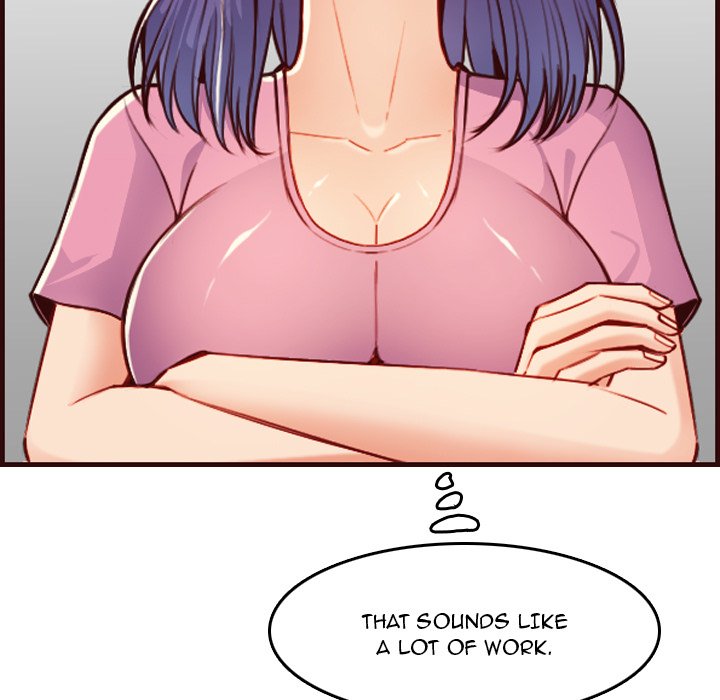 My Mother Is A College Student Chapter 56 - HolyManga.Net