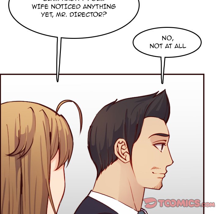 My Mother Is A College Student Chapter 56 - HolyManga.Net