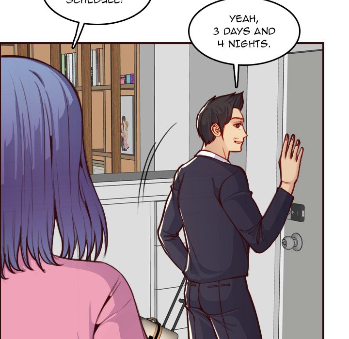 My Mother Is A College Student Chapter 56 - HolyManga.Net