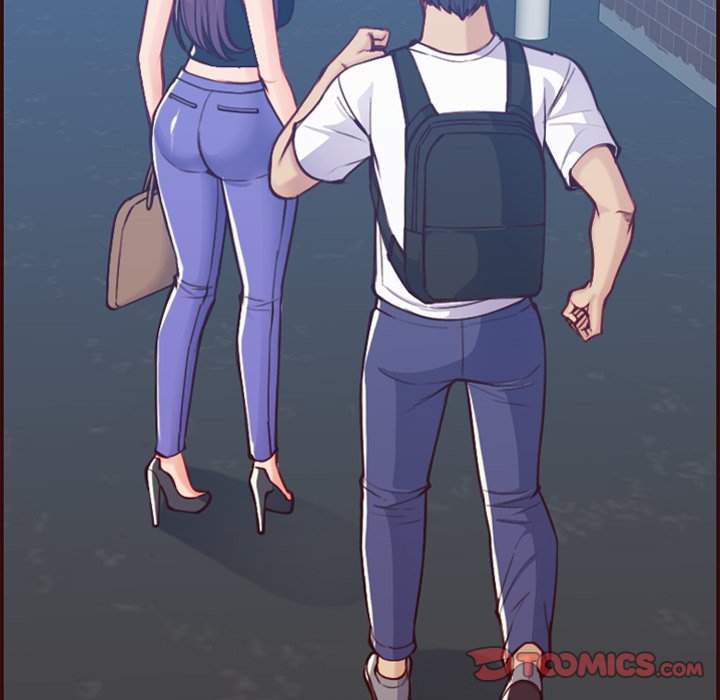 My Mother Is A College Student Chapter 56 - HolyManga.Net