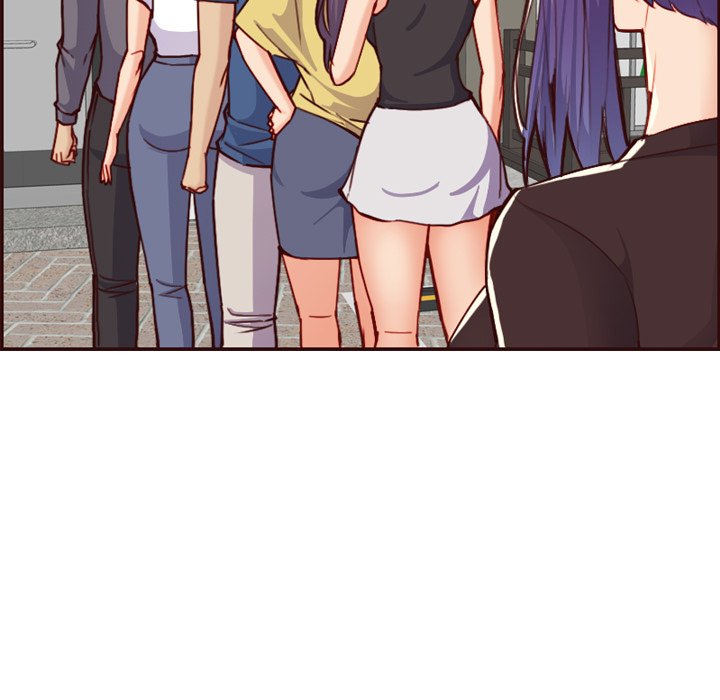 My Mother Is A College Student Chapter 56 - HolyManga.Net