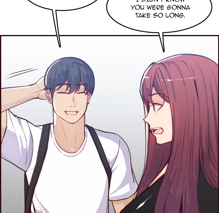 My Mother Is A College Student Chapter 56 - HolyManga.Net