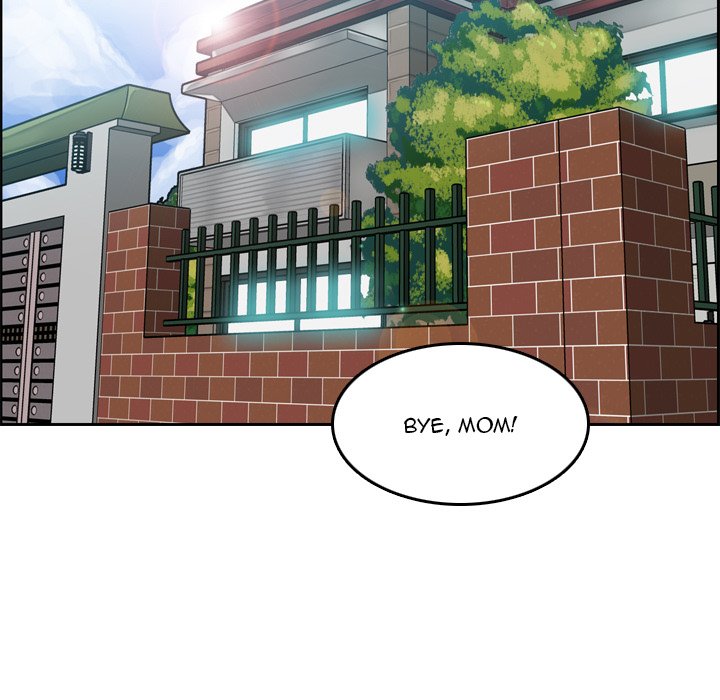 My Mother Is A College Student Chapter 56 - HolyManga.Net