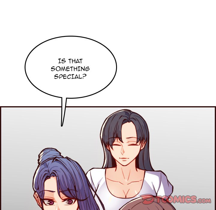 My Mother Is A College Student Chapter 56 - HolyManga.Net