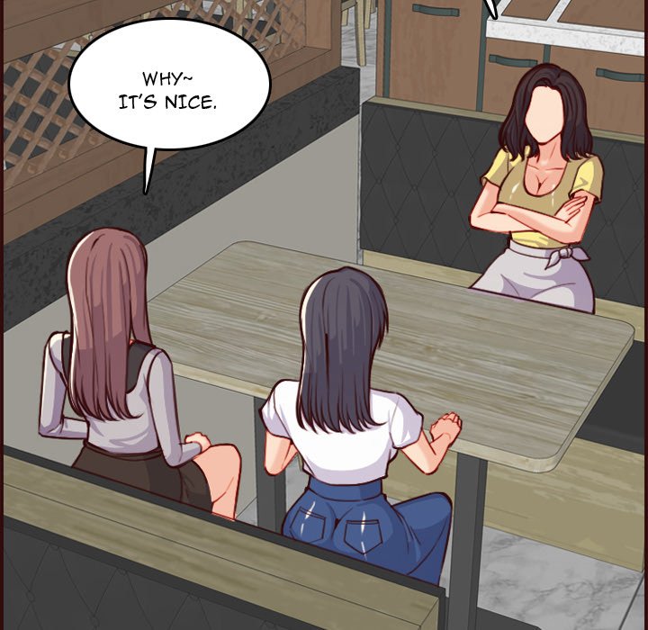 My Mother Is A College Student Chapter 56 - HolyManga.Net
