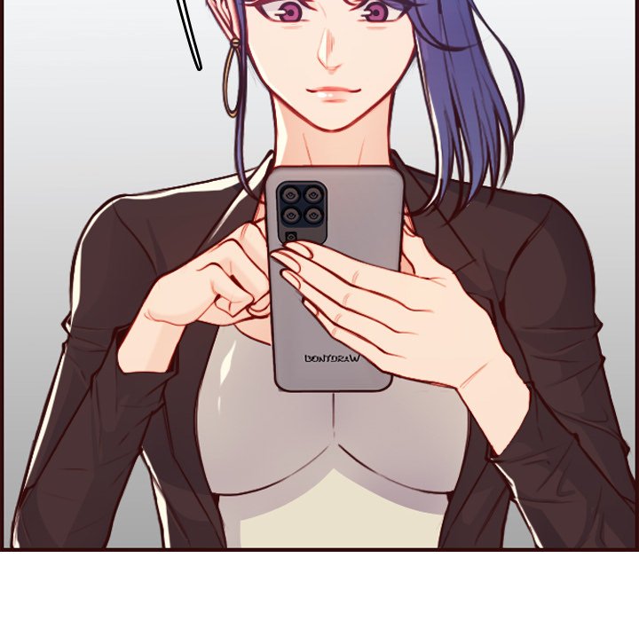 My Mother Is A College Student Chapter 56 - HolyManga.Net